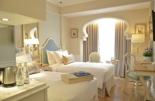 Bandung Hotel | Noor Hotel