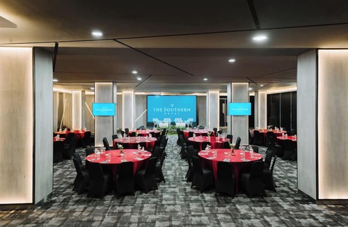 Surabaya Hotel | The Southern Hotel Surabaya
