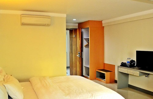 Medan Hotel | Orinko CIty