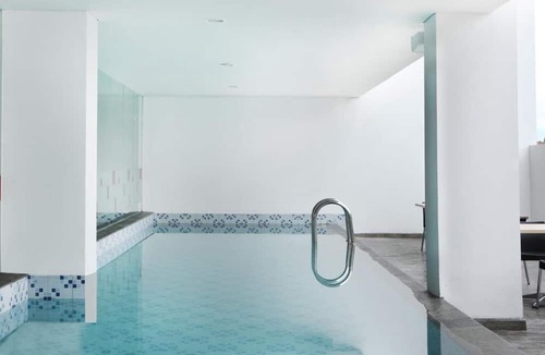 Klojen Hotel | Amaris Hotel Malang