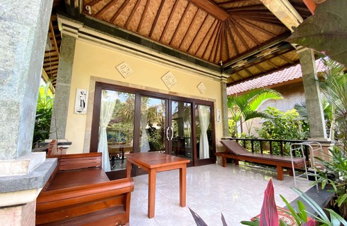 Amed Hotel | Bali Bhuana Beach Cottage