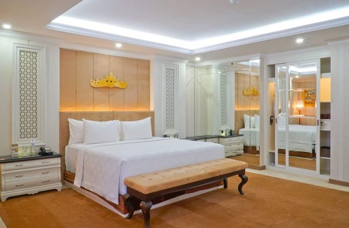 Bandar Lampung Hotel | Swiss-Belhotel Lampung