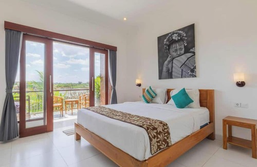 Babakan House | Frangipani House & Spa by Ecommerceloka