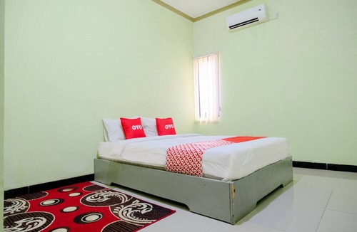 Tulungagung Hotel | OYO Life 2508 Alba Suites Homestay Syariah