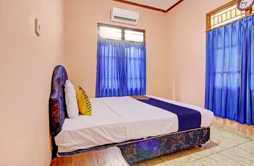 Karangmojo Hotel | SPOT ON 93199 Bunda Family Homestay Syariah