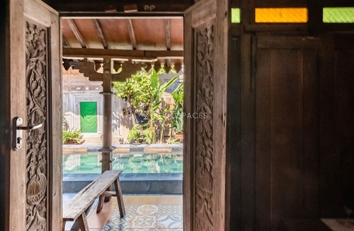 Kuta Selatan House | TwoSpaces Living at Kayu Beach Villa, Nusa Dua Beach