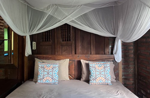 Kuta Selatan House | TwoSpaces Living at Kayu Beach Villa, Nusa Dua Beach