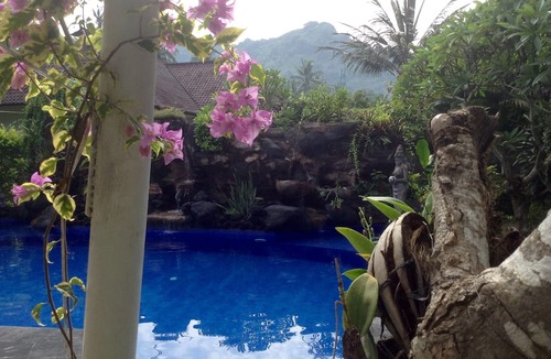 Sengkidu Villa | Villa Tenganan, Kura Kura Villas, Candidasa, Bali