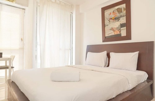 Kayu Putih Apartment | Best Choice And Homey Studio Tifolia Apartment