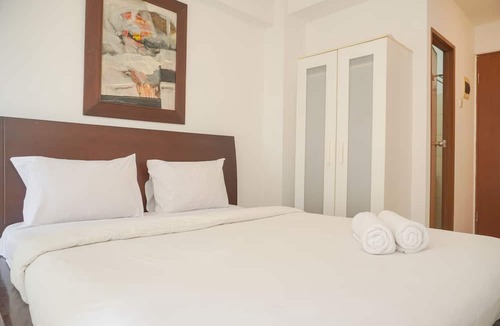 Kayu Putih Apartment | Best Choice And Homey Studio Tifolia Apartment