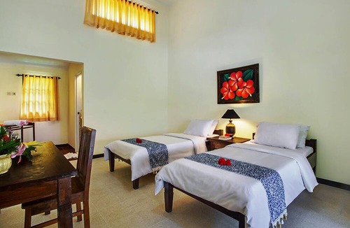 Kalibaru Hotel | Margo Utomo Eco Resort