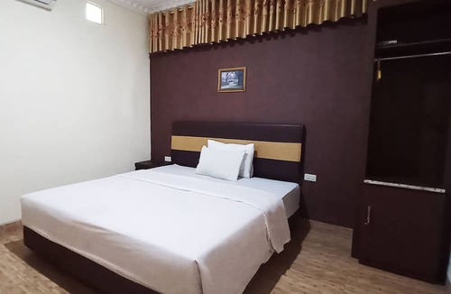 Metro Hotel | Hotel Syariah GS HERITAGE Kota Metro