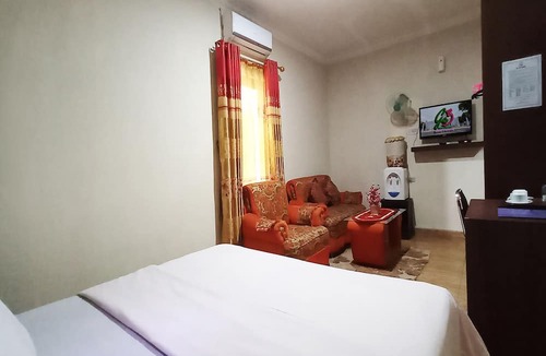 Metro Hotel | Hotel Syariah GS HERITAGE Kota Metro