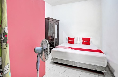 Sidomulyo House | OYO Life 92840 Wisma Morricco