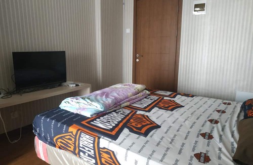 Pondokcina Hotel | OYO Life 92745 The Margo Monthly Stay