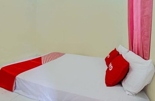 Sigar Penjalin Hotel | OYO Life 93058 Kos Subur