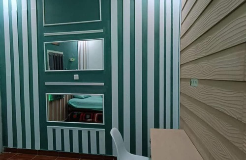 Tangerang Hotel | OYO Life 92977 Neba Kost Aesthetic