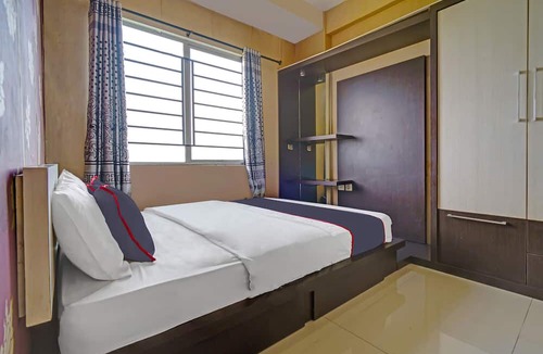 Cimahi Hotel | OYO Life 92774 The Edge Apartment By My Home