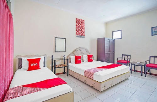 Tretes Hotel | Hotel O Lie Mas Hotel