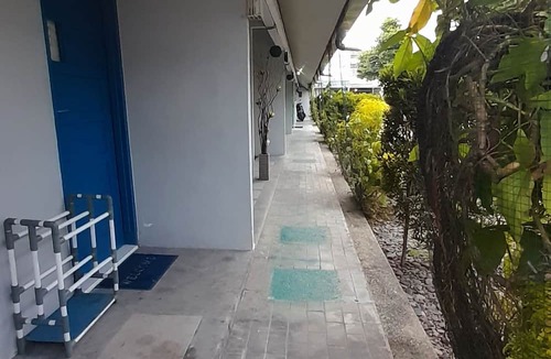 Medan Hotel | Hotel O Kos Rumah Mirah Syariah