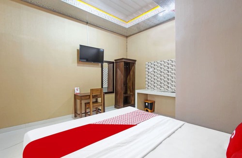 Cilacap Hotel | OYO 91842 Tahesa Guesthouse Syariah