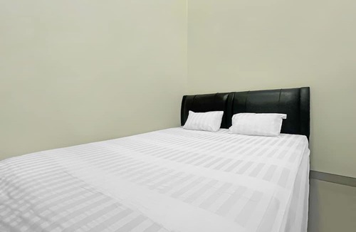 Makassar Hotel | Hotel O Wisma Dg Tata