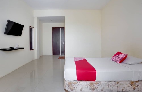 Banjarbaru Hotel | OYO 3343 Sunrise Hotel