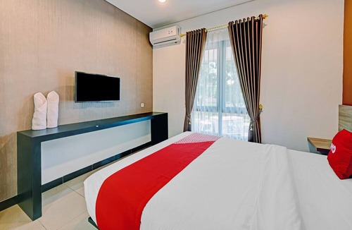 Purwokerto House | Super OYO Capital O 90497 Navaya Guest House