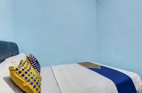 Demak Hotel | Hotel O Alika Homestay