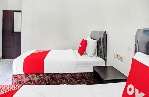 Tulungagung Hotel | Hotel O Palem Garden 2