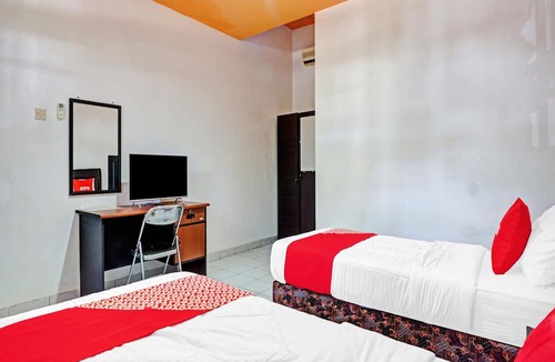 Tulungagung Hotel | Hotel O Palem Garden 2