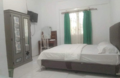 Pandan Hotel | OYO 91477 Fazira Home Stay Syariah