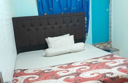 Pandan Hotel | OYO 91477 Fazira Home Stay Syariah