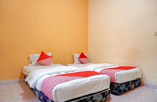 Karya Penggawa Hotel | Capital O 92187 Hotel Sekar Sunja