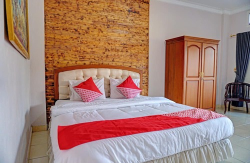 Karya Penggawa Hotel | Capital O 92187 Hotel Sekar Sunja
