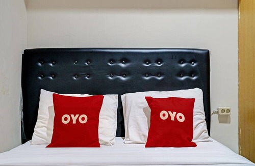 Langsa Hotel | Hotel O Losmen Diah Syariah