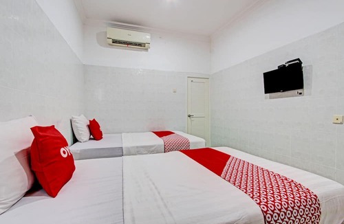Pati Hotel | Hotel O Griya Lestari Pati 2