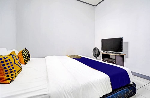 Karimunjava Hotel | SPOT ON 2629 Duta Karimun