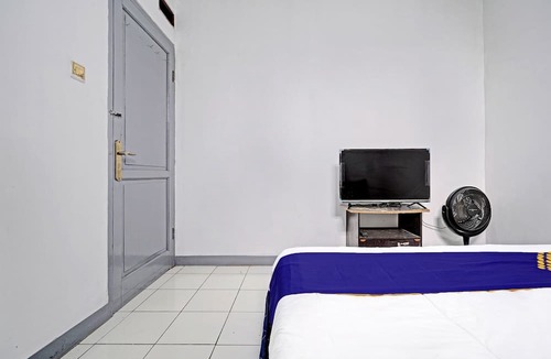 Karimunjava Hotel | SPOT ON 2629 Duta Karimun