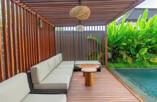 Medewi Villa | Medewi Surf Villa Luxury