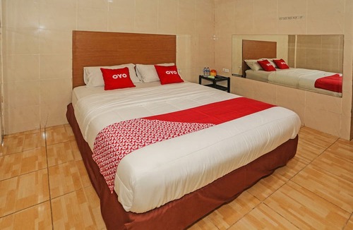Ciputat Timur Hotel | Hotel O Ciputat