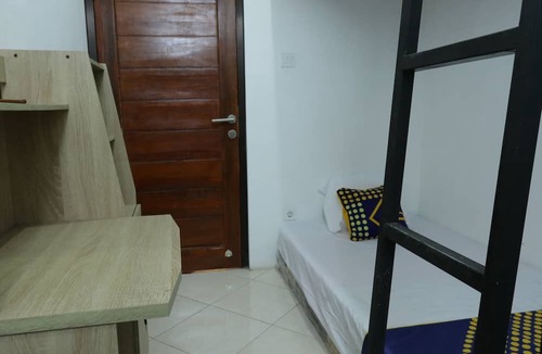 Blitar Hotel | SPOT ON 93189 Rumah Berkah Syariah