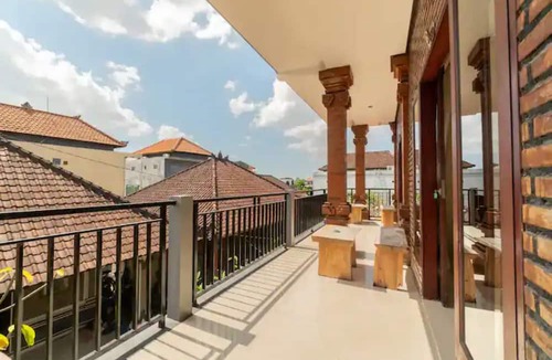 Batu Bolong House | Pondok Lulik Homestay Canggu
