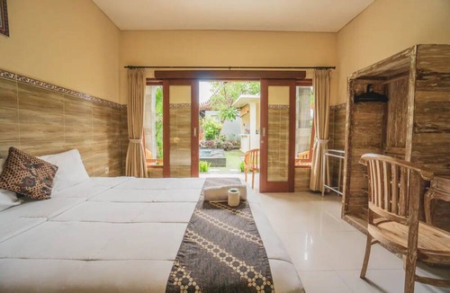 Batu Bolong House | Pondok Lulik Homestay Canggu