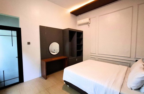 Dinoyo Hotel | Bwalk Hotel Malang