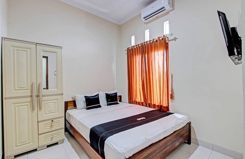 Prambanan Hotel | Capital O 93116 Srawung Family Homestay Syariah