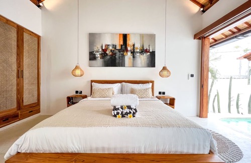 Pecatu Villa | La Grace Villa