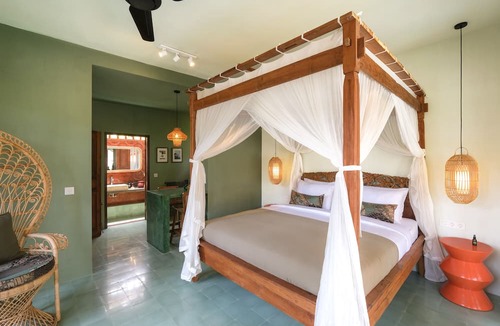 West Selemadeg Villa | Rumah Senang