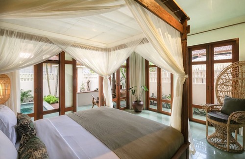 West Selemadeg Villa | Rumah Senang