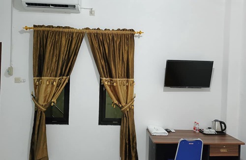Laweyan House | Nadamax Solo Guest House